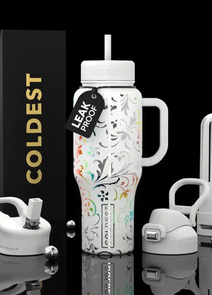 COLDEST 36oz Limitless Ultra v8