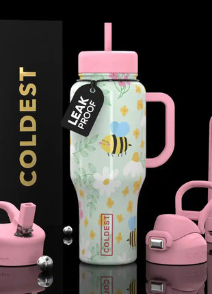 COLDEST 36oz Limitless Ultra v8
