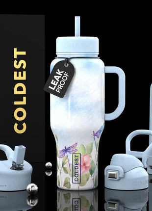 COLDEST 36oz Limitless Ultra v8
