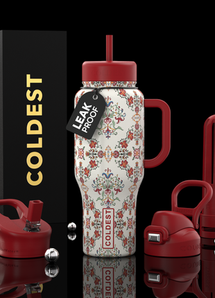 COLDEST 36oz Limitless Ultra v8