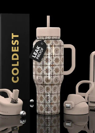 COLDEST 36oz Limitless Ultra v8