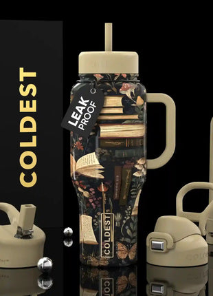 COLDEST 36oz Limitless Ultra v8