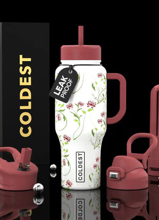 COLDEST 36oz Limitless Ultra v8