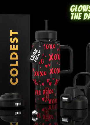 COLDEST 24oz Limitless Ultra v8