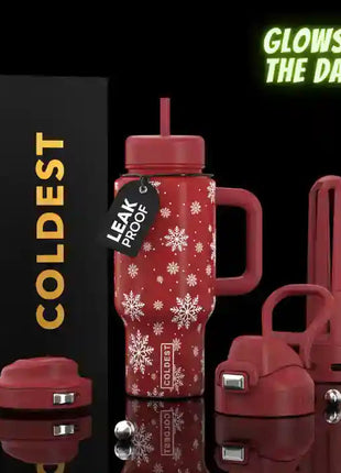 COLDEST 24oz Limitless Ultra v8