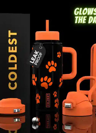 COLDEST 24oz Limitless Ultra v8