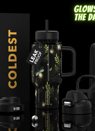 COLDEST 24oz Limitless Ultra v8