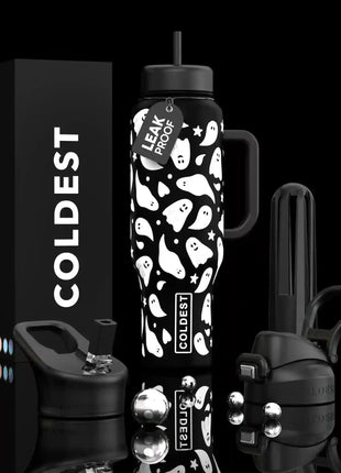 COLDEST 46oz Limitless Ultra v8