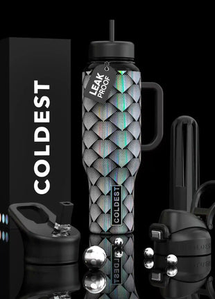 COLDEST 46oz Limitless Ultra v8