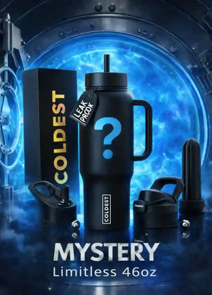 Mystery Limitless 46oz Tumbler