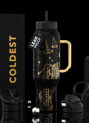 COLDEST 46oz Limitless Ultra v8