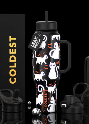 COLDEST 46oz Limitless Ultra v8