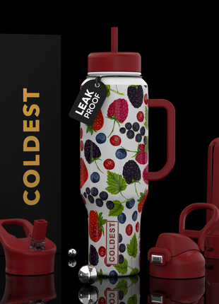 COLDEST 46oz Limitless Ultra v8