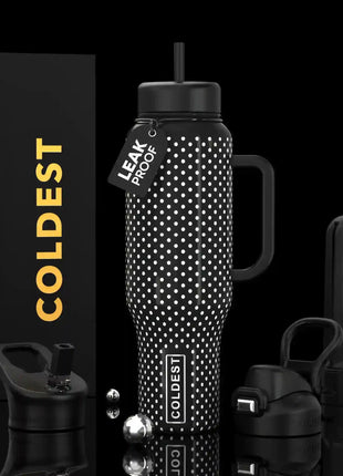 COLDEST 46oz Limitless Ultra v8