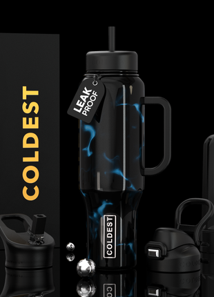 COLDEST 46oz Limitless Ultra v8