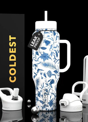 COLDEST 46oz Limitless Ultra v8