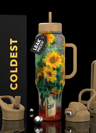 COLDEST 46oz Limitless Ultra v8