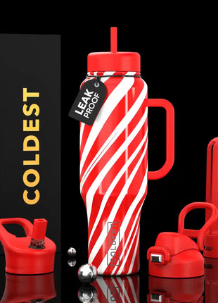 COLDEST 46oz Limitless Ultra v8