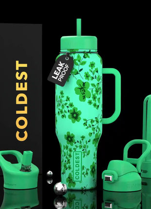 COLDEST 46oz Limitless Ultra v8