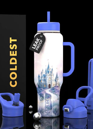 COLDEST 46oz Limitless Ultra v8