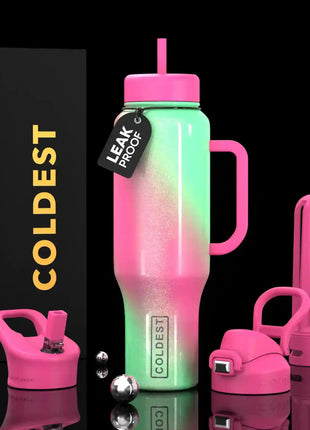 COLDEST 46oz Limitless Ultra v8