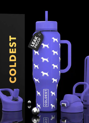 COLDEST 46oz Limitless Ultra v8
