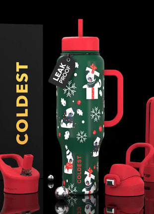 COLDEST 46oz Limitless Ultra v8