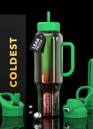 COLDEST 46oz Limitless Ultra v8