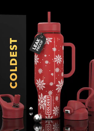 COLDEST 46oz Limitless Ultra v8