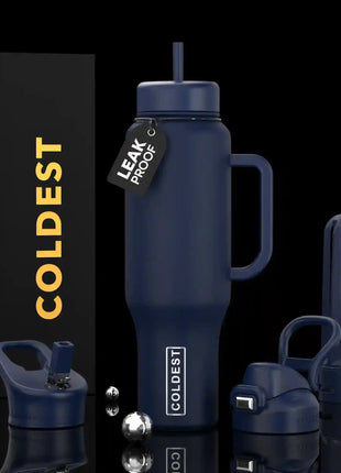 COLDEST 46oz Limitless Ultra v8