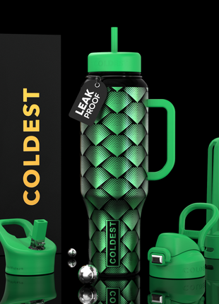 COLDEST 46oz Limitless Ultra v8