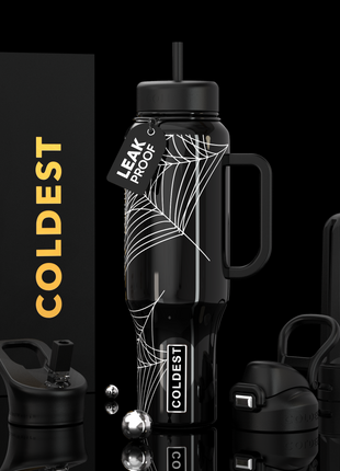 COLDEST 46oz Limitless Ultra v8