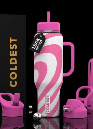 COLDEST 46oz Limitless Ultra v8