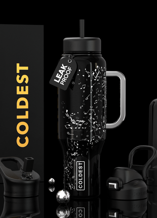COLDEST 46oz Limitless Ultra v8