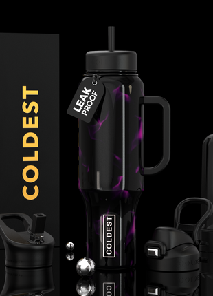 COLDEST 46oz Limitless Ultra v8