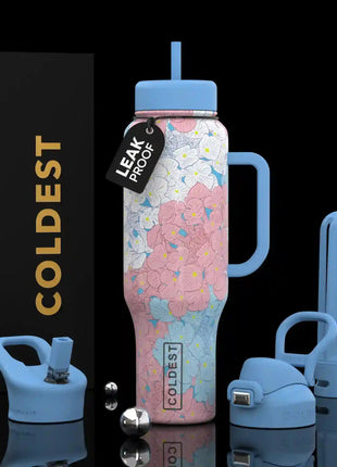 COLDEST 46oz Limitless Ultra v8