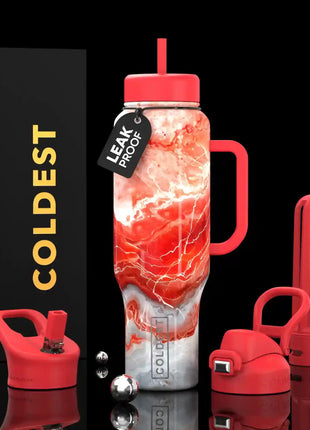 COLDEST 46oz Limitless Ultra v8