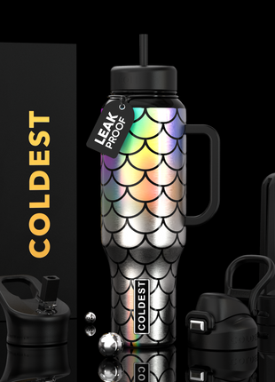 COLDEST 46oz Limitless Ultra v8