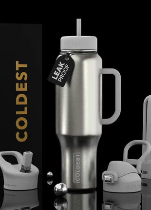 COLDEST 46oz Limitless Ultra v8