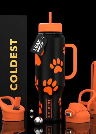 COLDEST 46oz Limitless Ultra v8