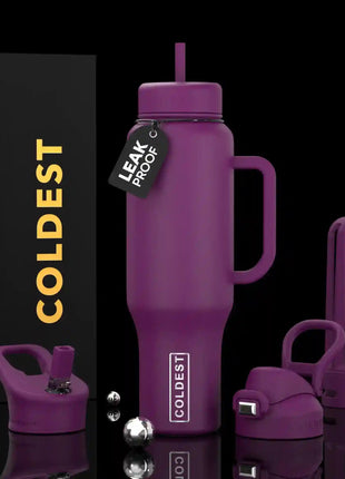 COLDEST 46oz Limitless Ultra v8