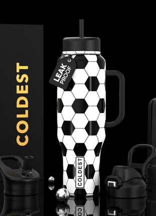 COLDEST 46oz Limitless Ultra v8