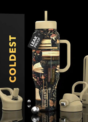 COLDEST 46oz Limitless Ultra v8