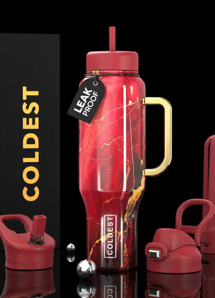 COLDEST 46oz Limitless Ultra v8