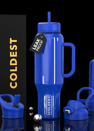 COLDEST 46oz Limitless Ultra v8