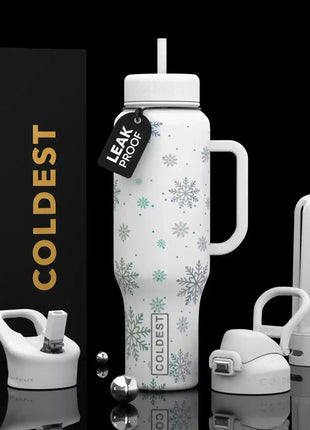 COLDEST 36oz Limitless Ultra v8