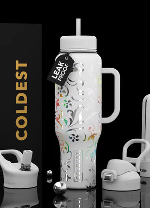 COLDEST 46oz Limitless Ultra v8