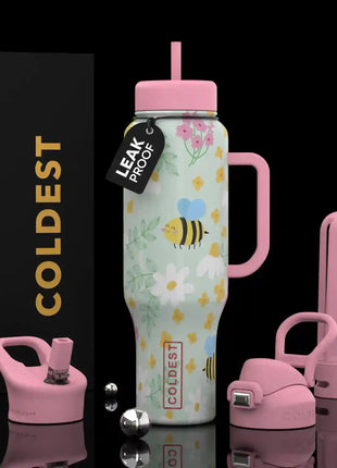COLDEST 46oz Limitless Ultra v8