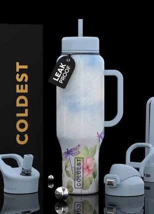 COLDEST 46oz Limitless Ultra v8