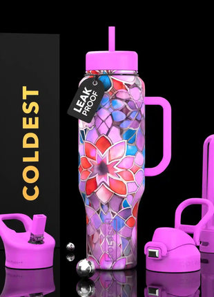 COLDEST 46oz Limitless Ultra v8